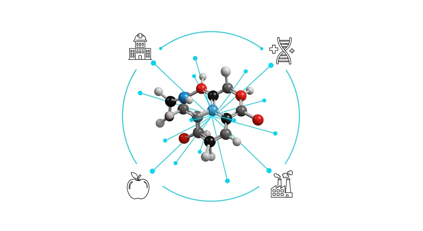  The Cross-Boundary Applications of 3-Mercaptopropionic Acid (3-MPA): A Comprehensive Analysis from 