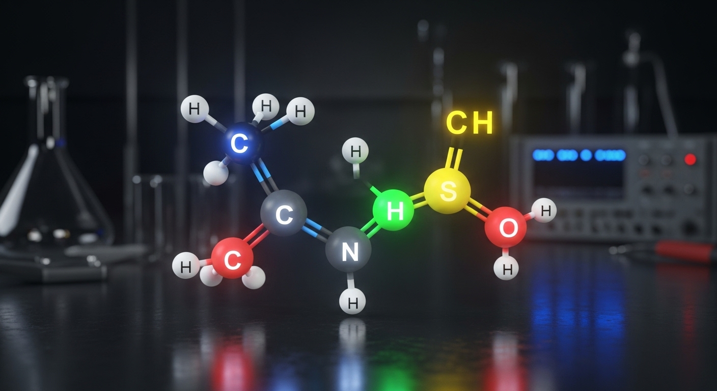   Technical specifications and physicochemical properties of 3-mercaptopropionic acid?