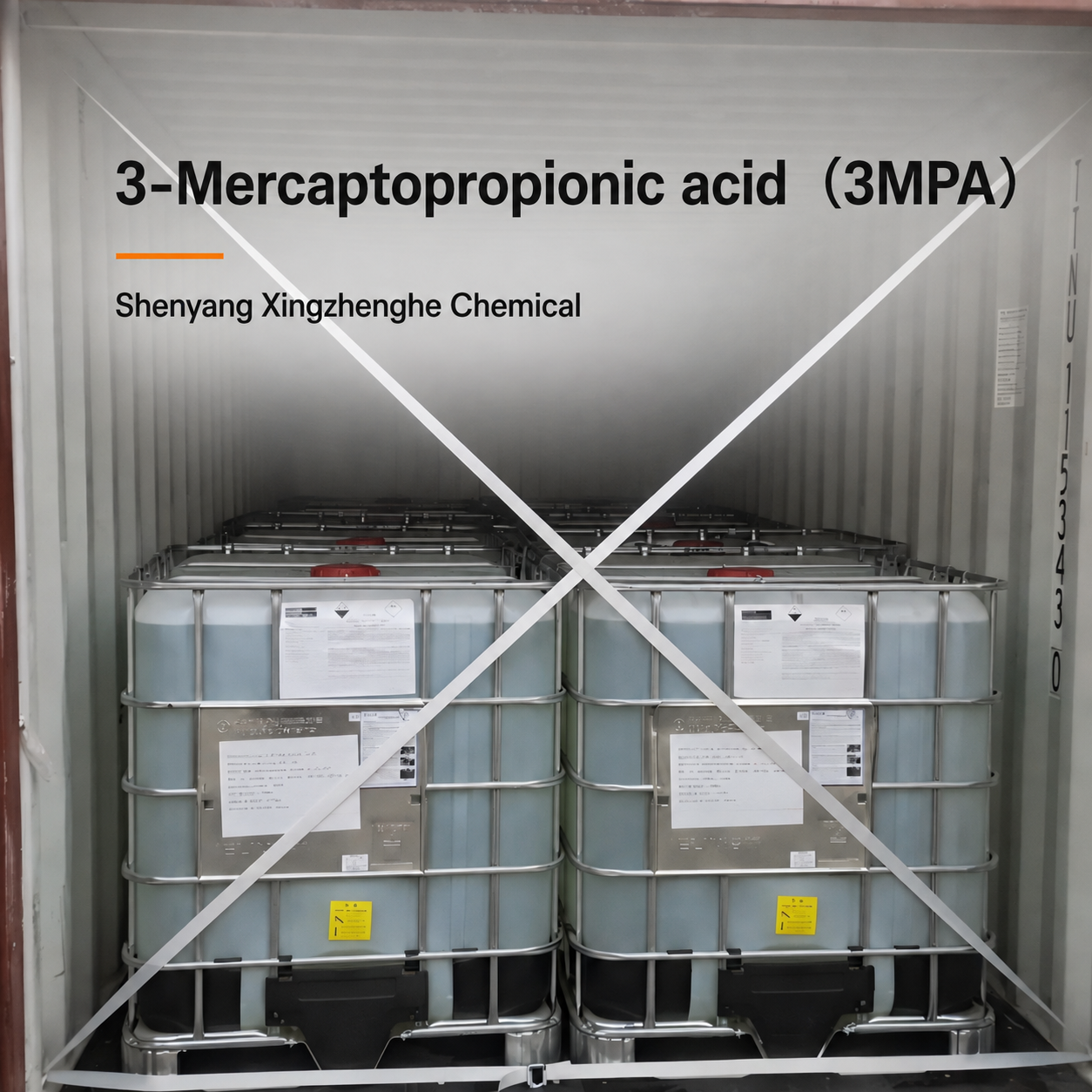 3-Mercaptopropionic Acid (3-MP