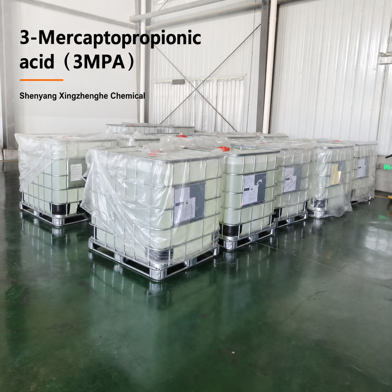 3-Mercaptopropionic acid(3MPA) (2).png